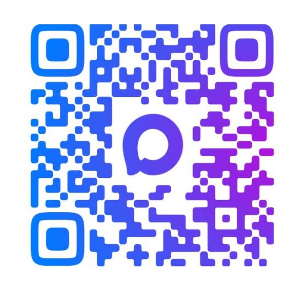 QR-код Max СигаБот